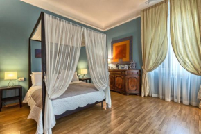 Отель Opera Boutique B&B  Флоренция